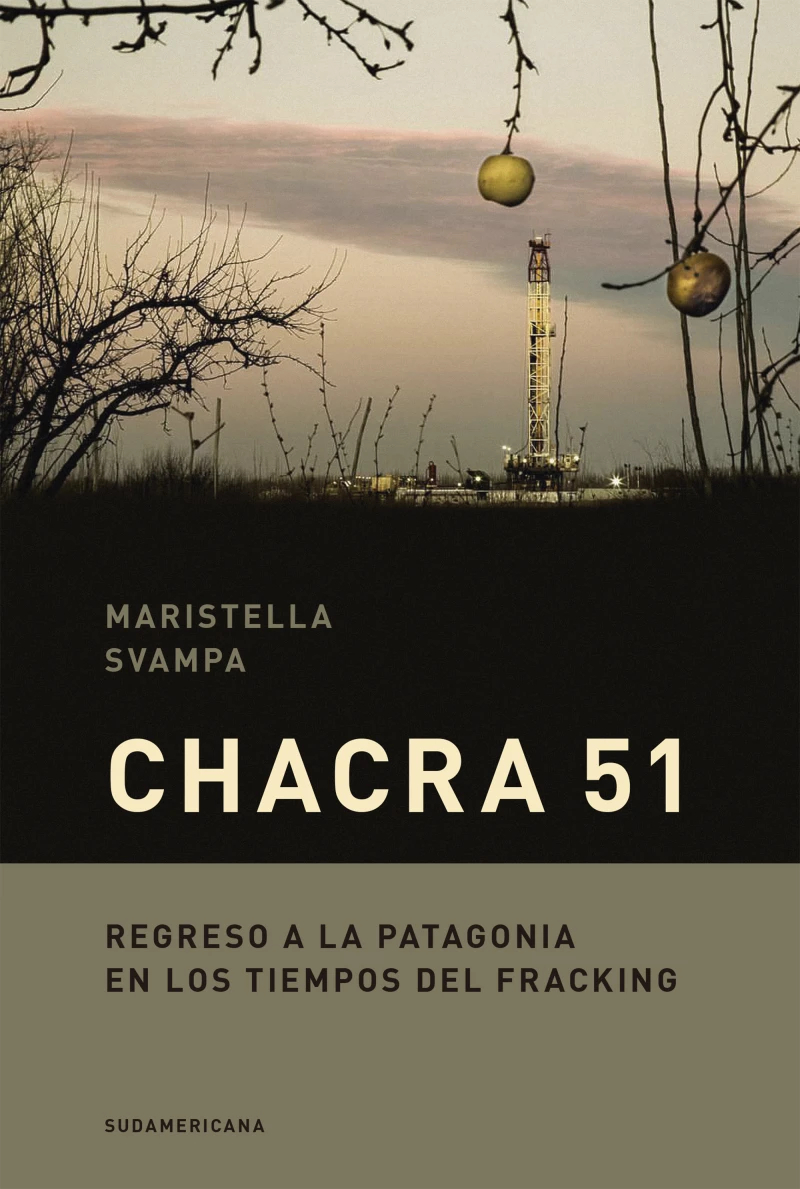 Portada: Chacra 51