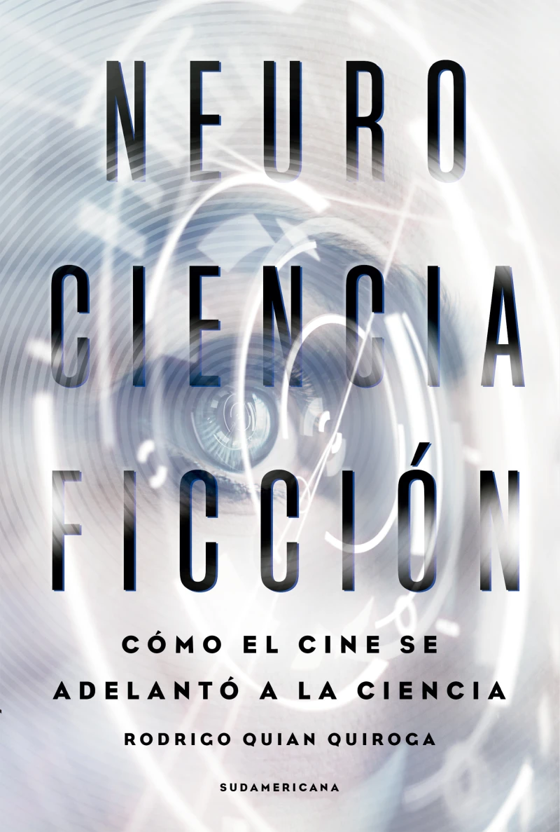 Portada: NeuroCienciaFicción
