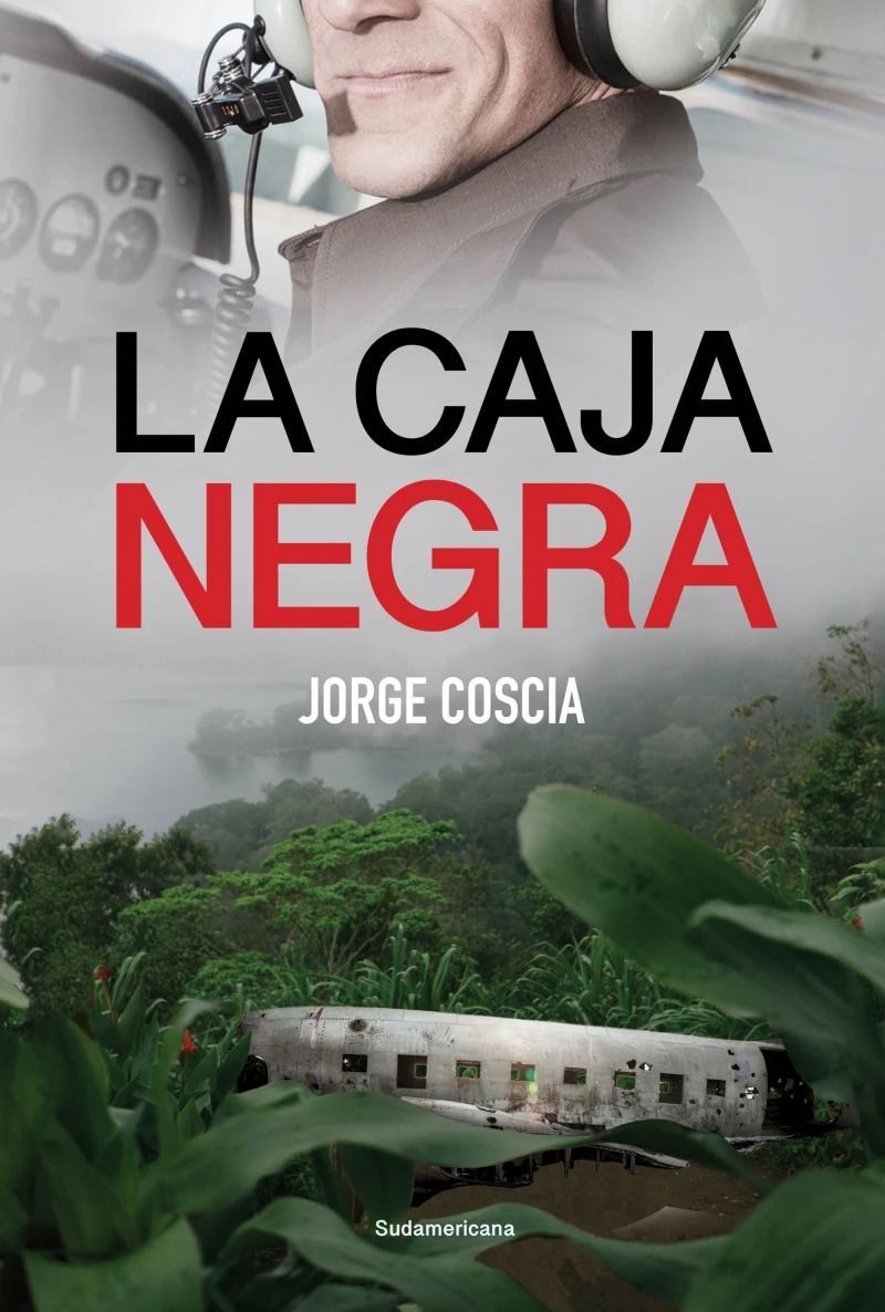 Portada: La caja negra
