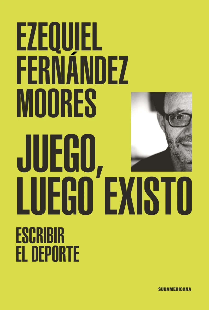 Portada: Juego, luego existo