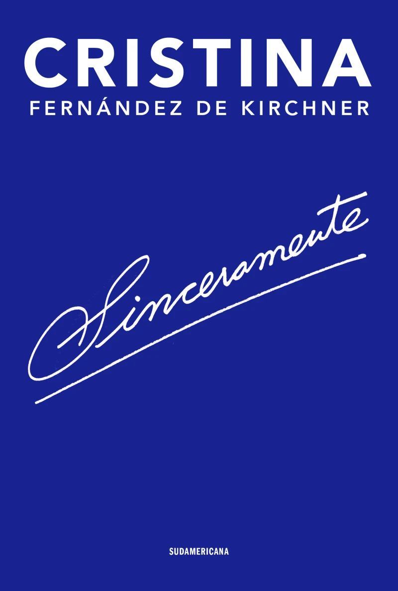 Portada: Sinceramente