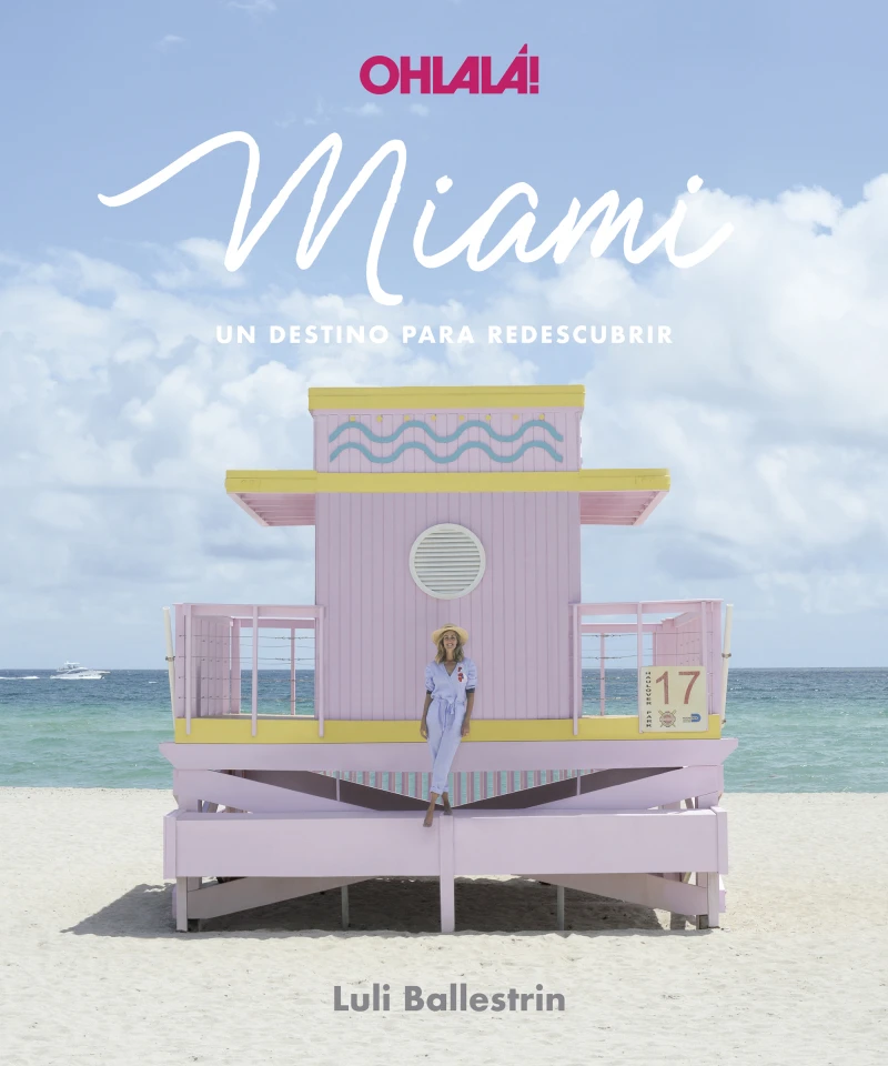 Portada: Miami