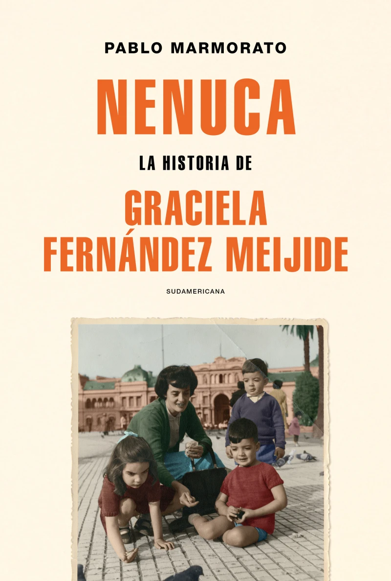 Portada: Nenuca