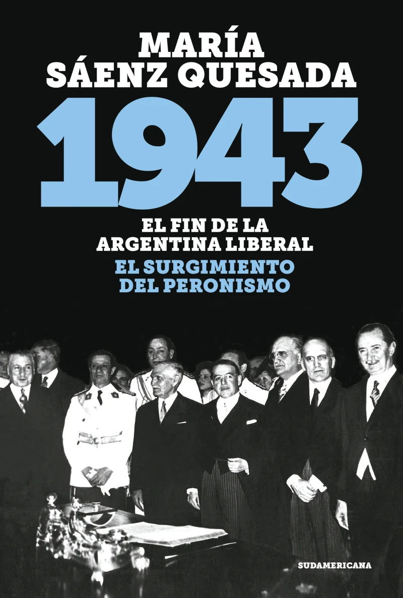 Portada: 1943