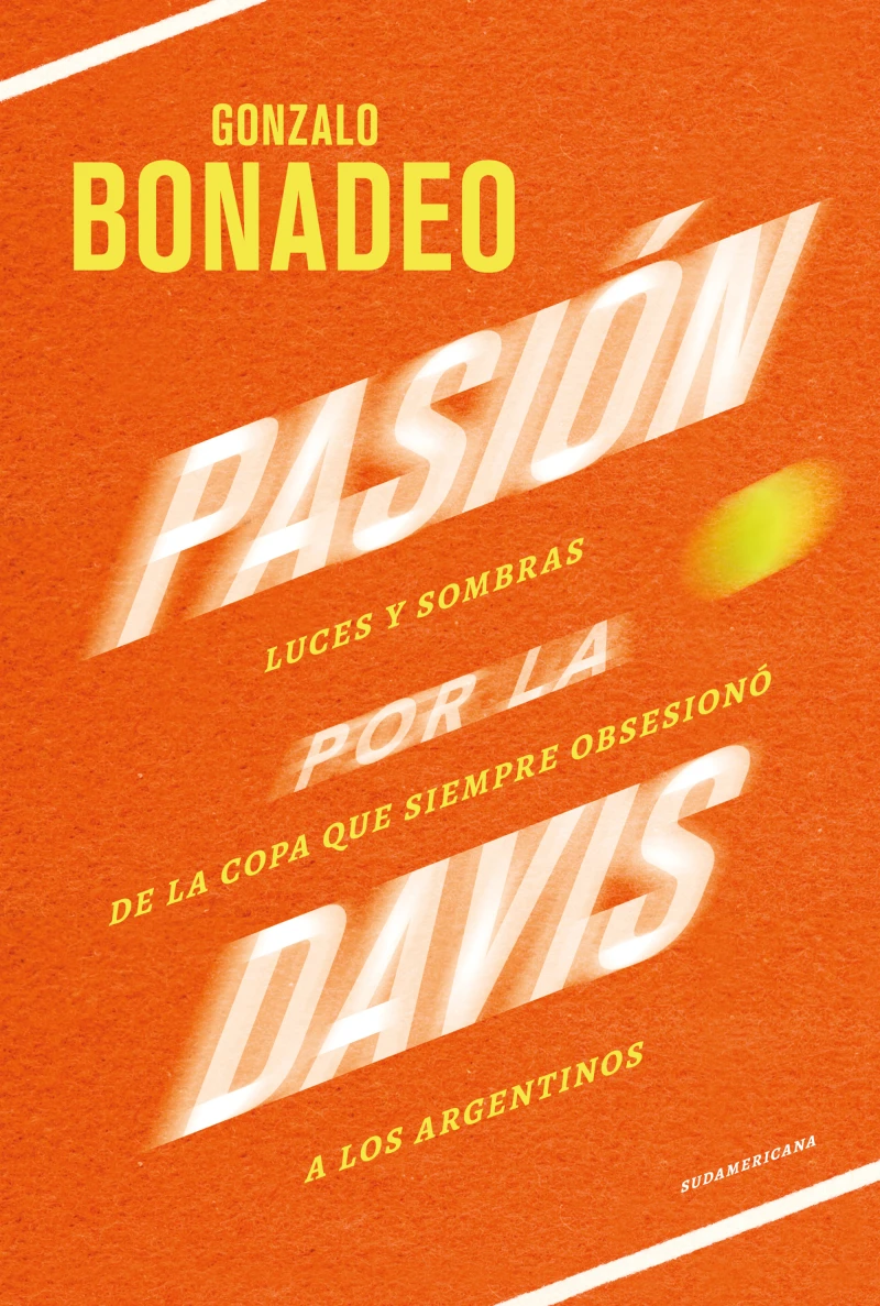 Portada: Pasión por la Davis
