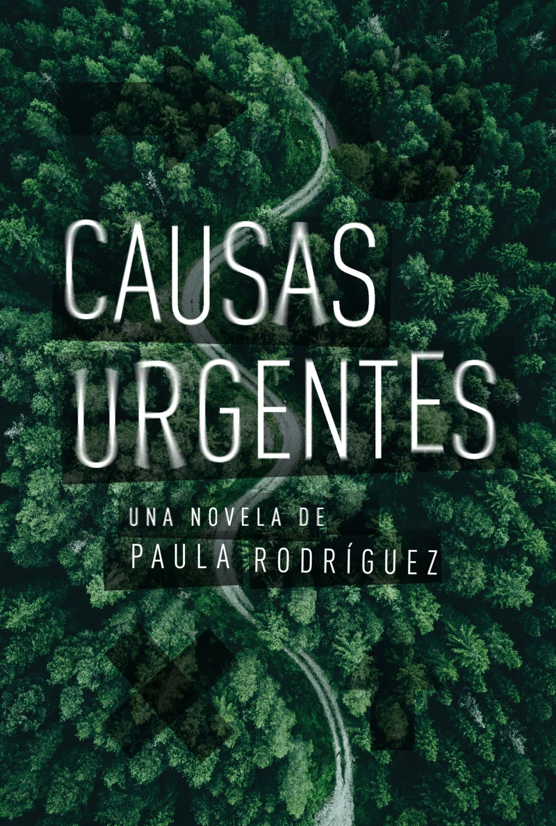 Portada: Causas urgentes