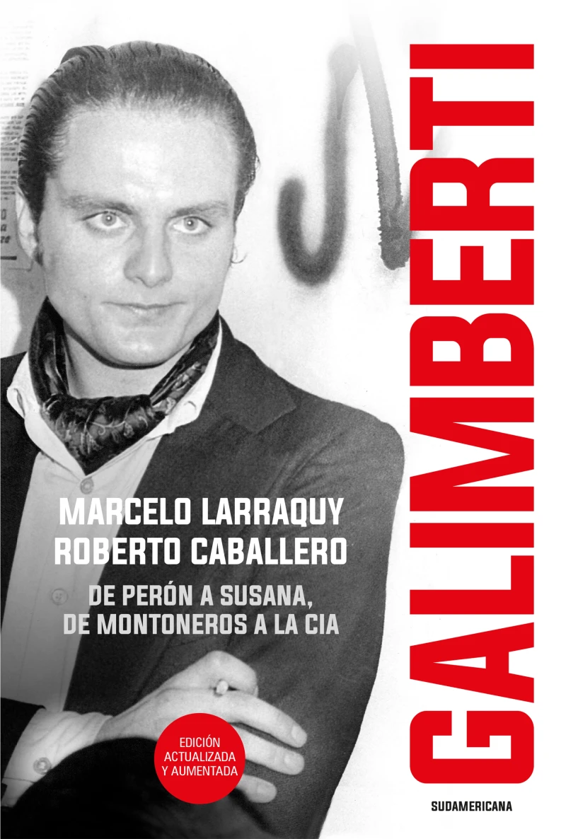 Portada: Galimberti (Edición actualizada y aumentada)