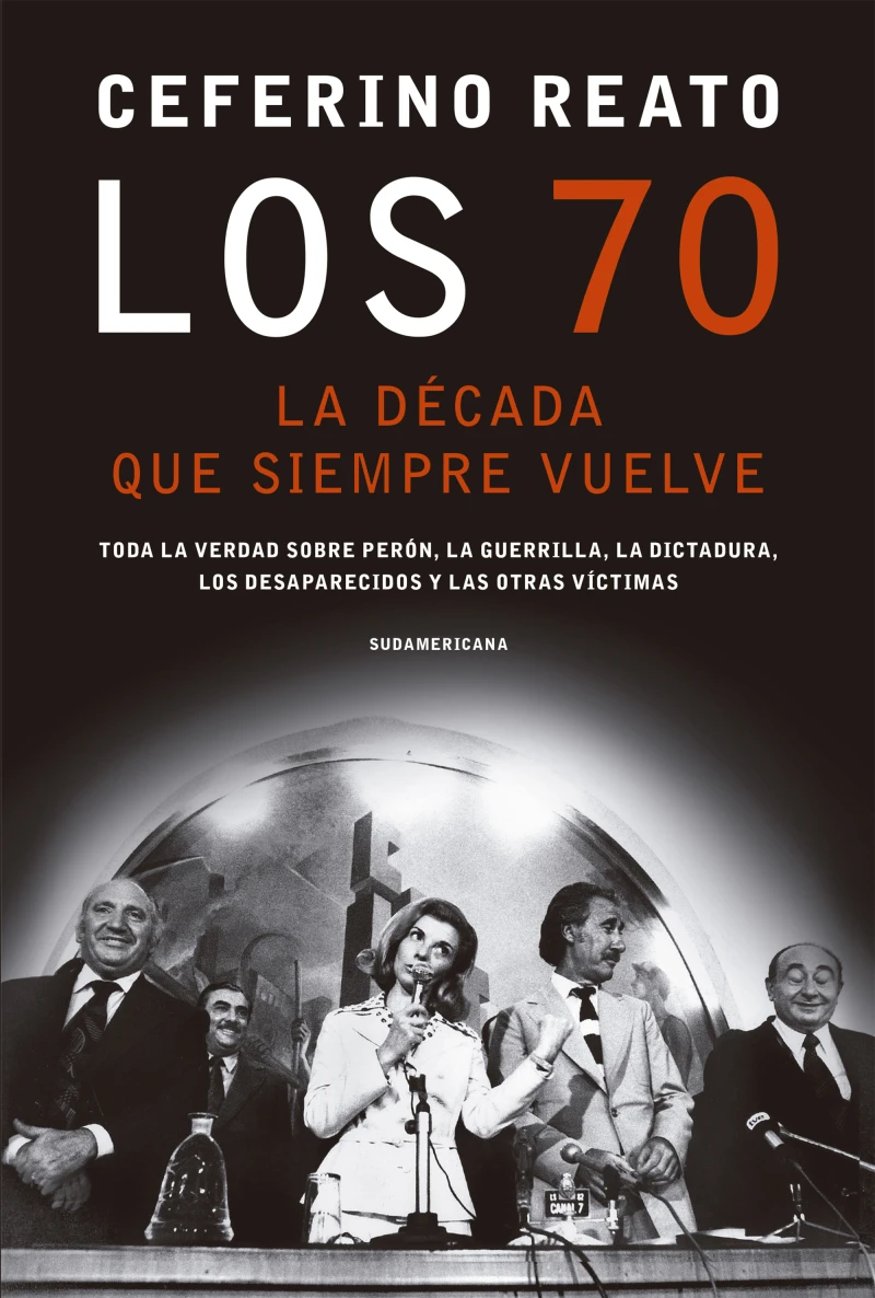 Portada: Los 70, la década que siempre vuelve