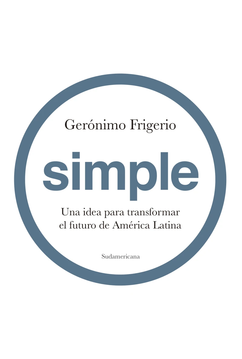 Portada: Simple