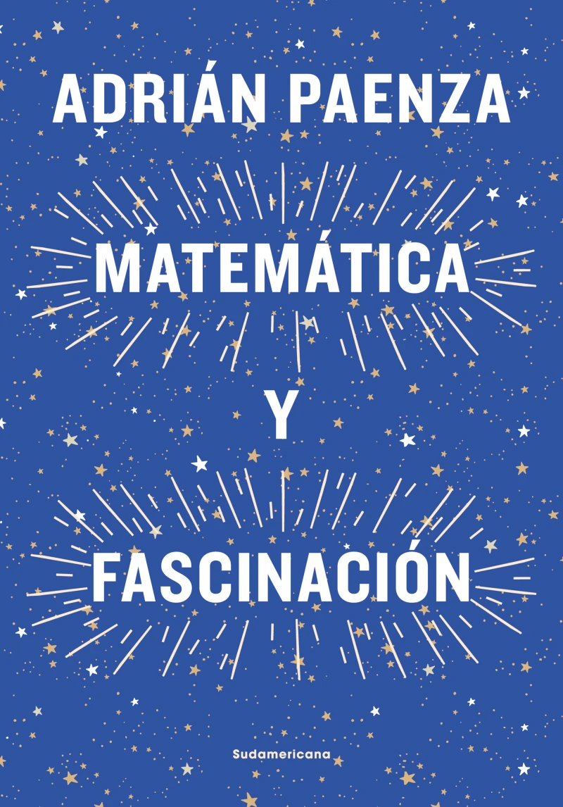 Portada: Matemática y fascinación