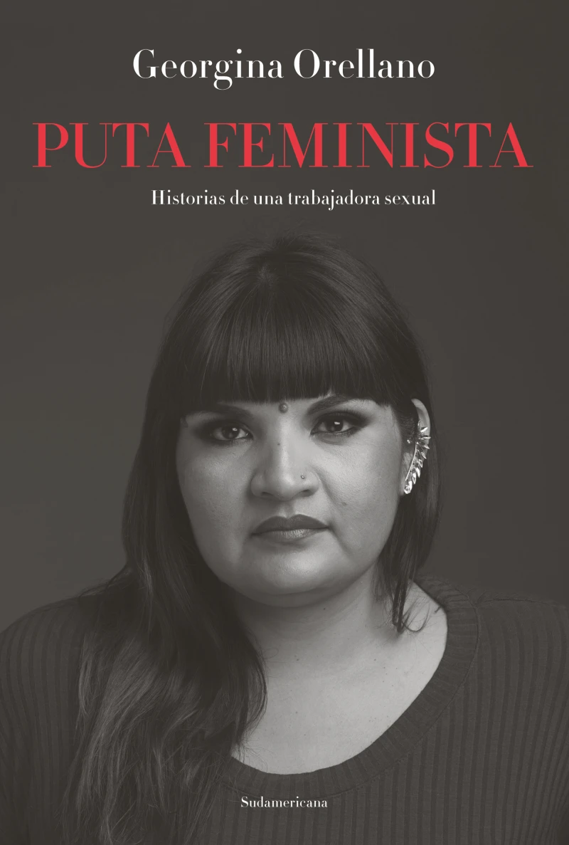 Portada: Puta feminista
