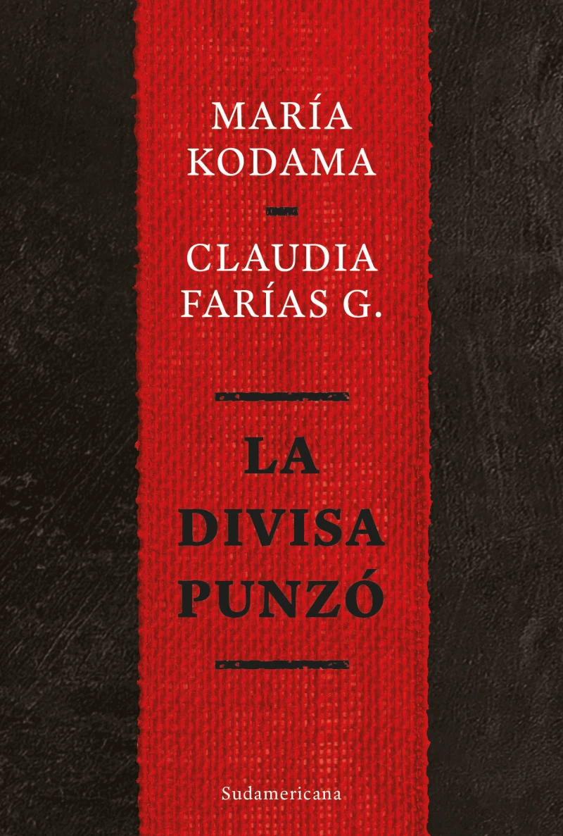 Portada: La divisa punzó