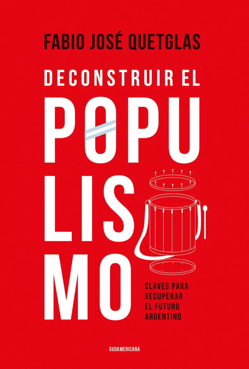 Portada: Deconstruir el populismo