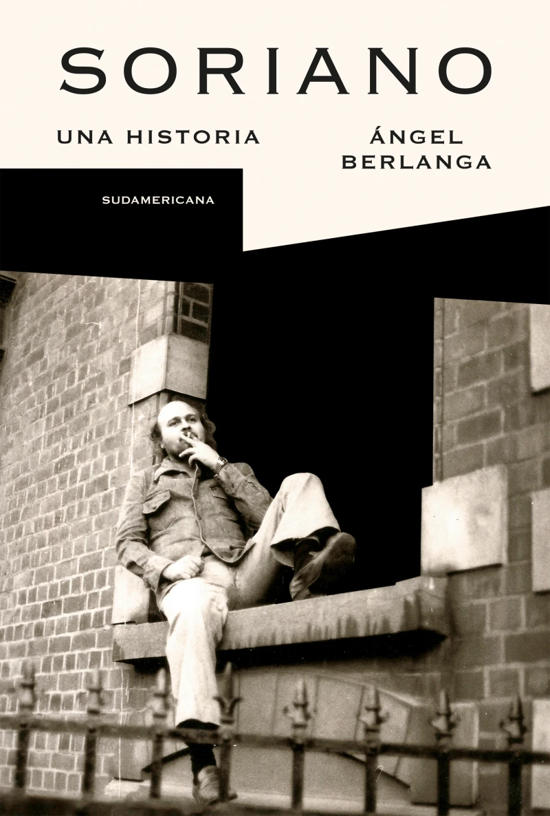Portada: Soriano