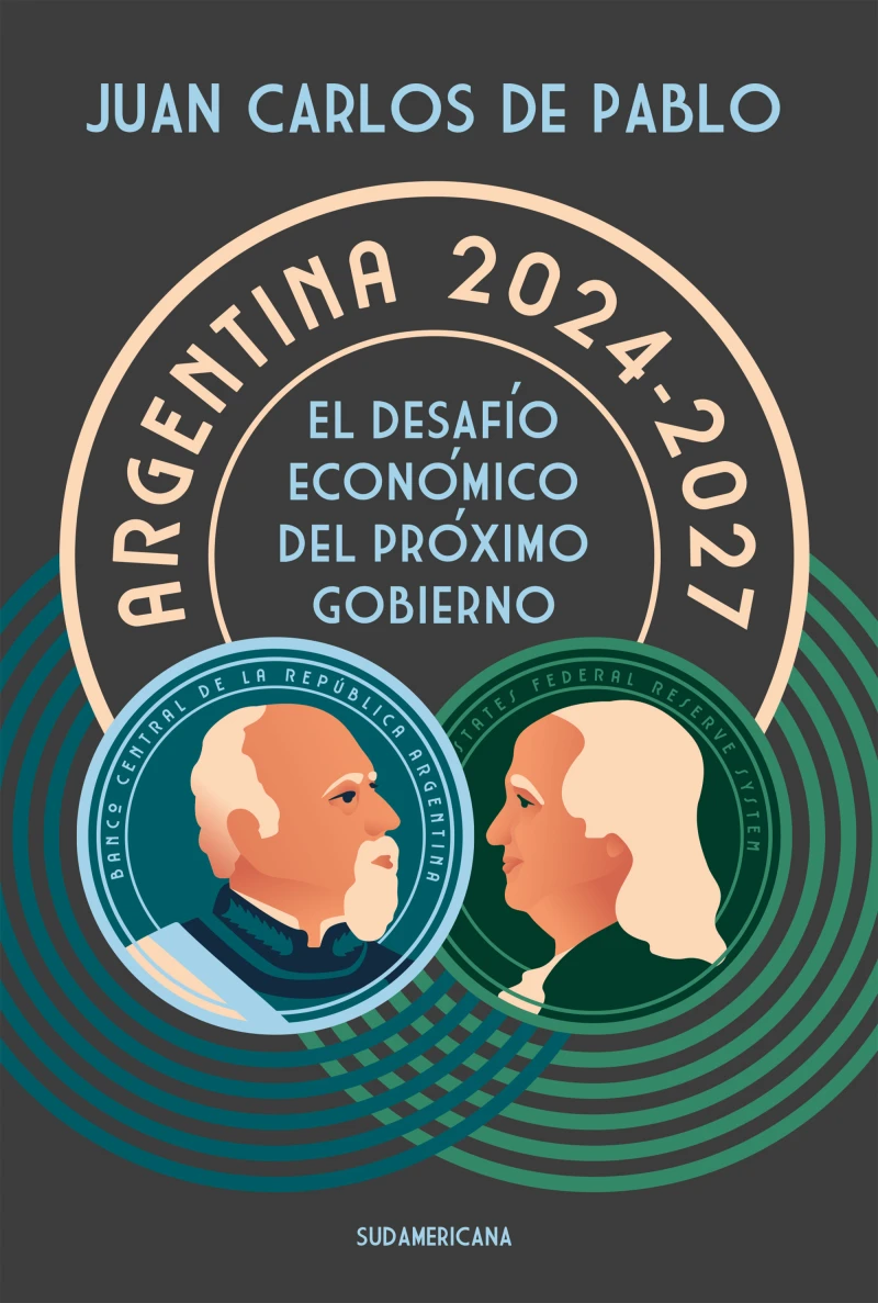 Portada: Argentina 2024-2027