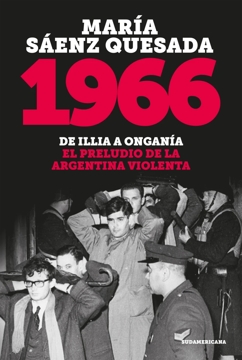 Portada: 1966