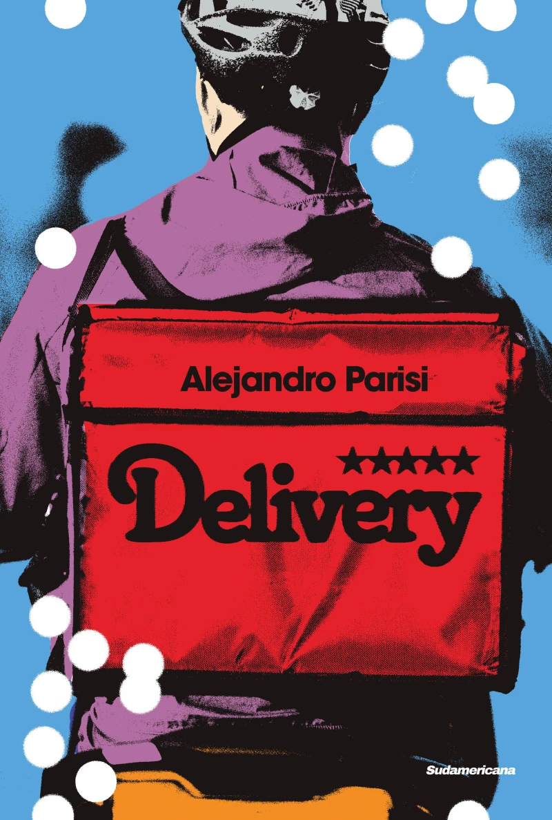 Portada: Delivery