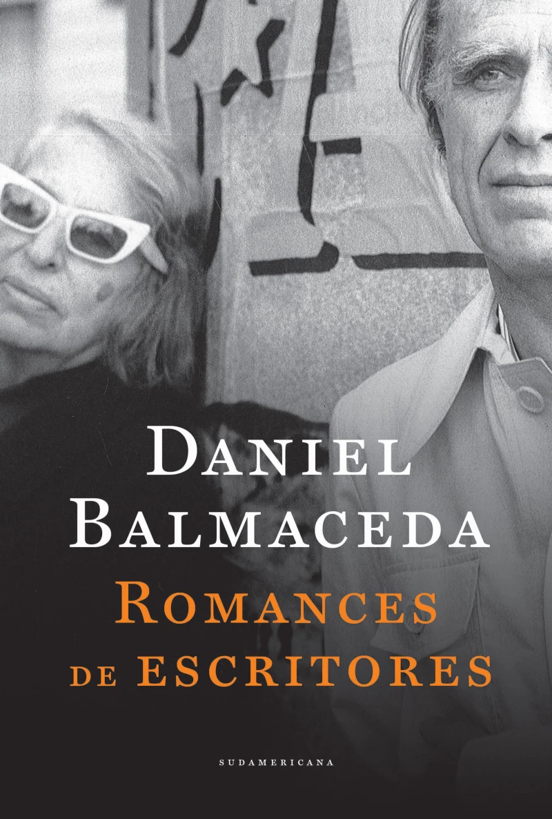 Portada: Romances de escritores