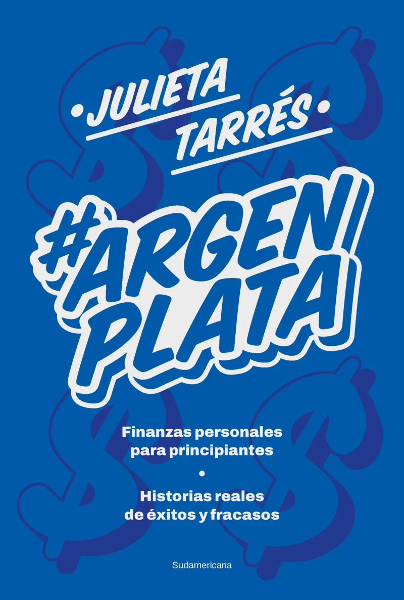 Portada: #ArgenPlata