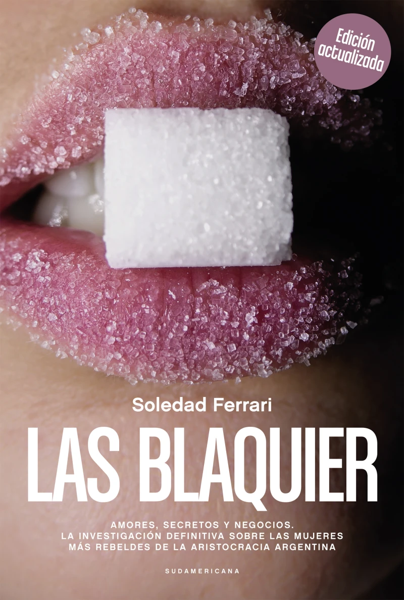 Portada: Las Blaquier