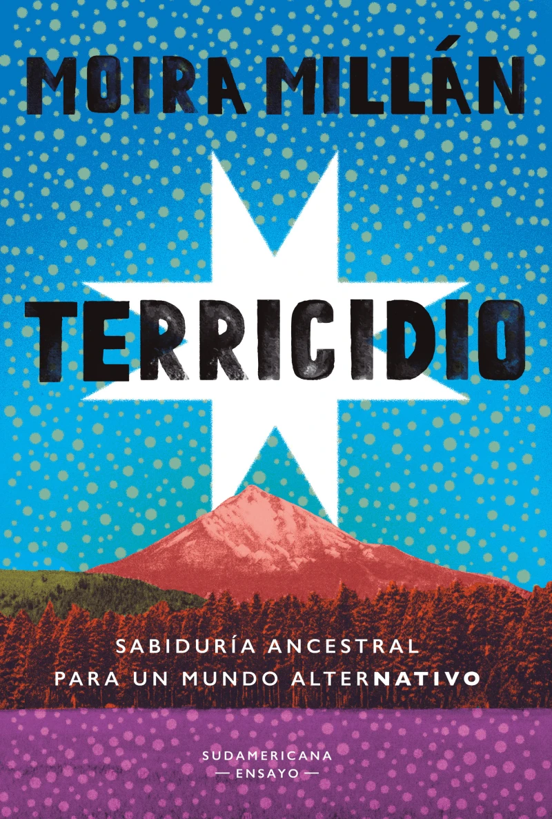 Portada: Terricidio