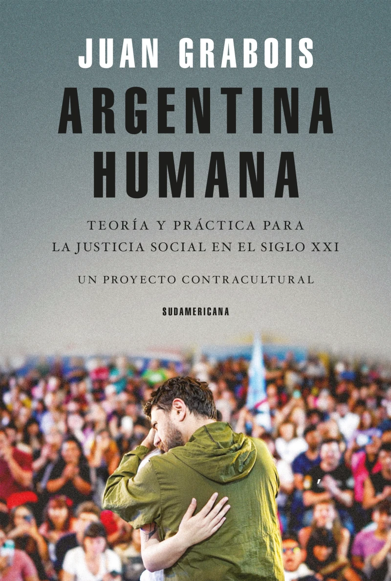 Portada: Argentina humana