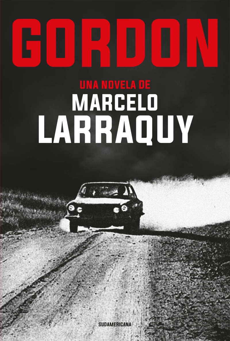 Portada: Gordon