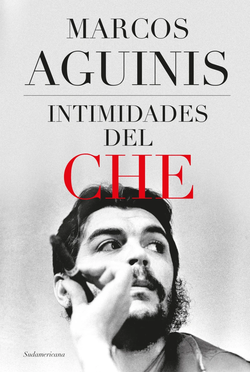 Portada: Intimidades del Che