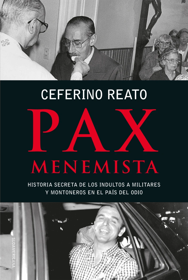 Portada: Pax menemista