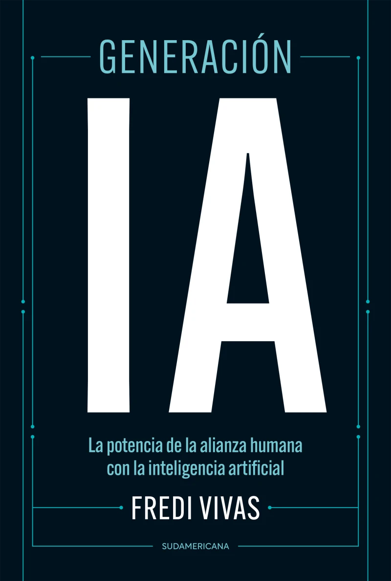 Portada: Generación IA