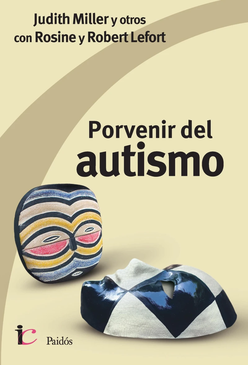 Portada: Porvenir del autismo