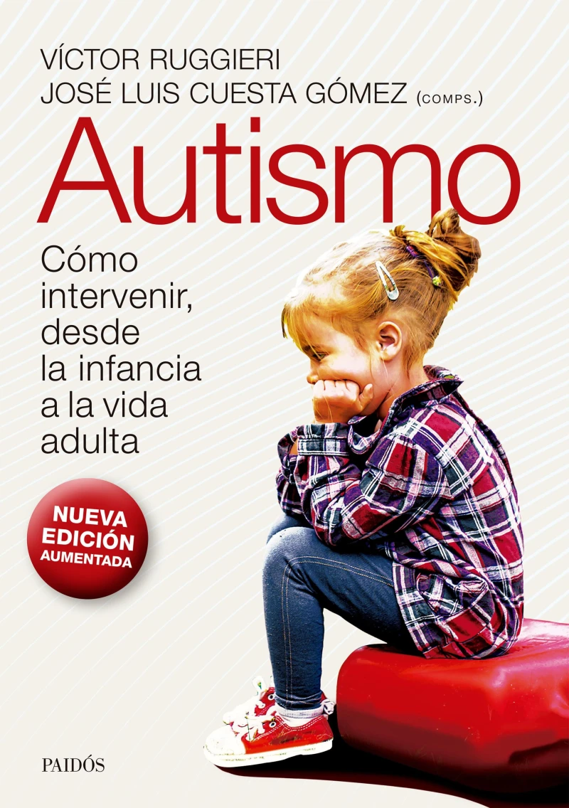 Portada: Autismo. Edición 2023