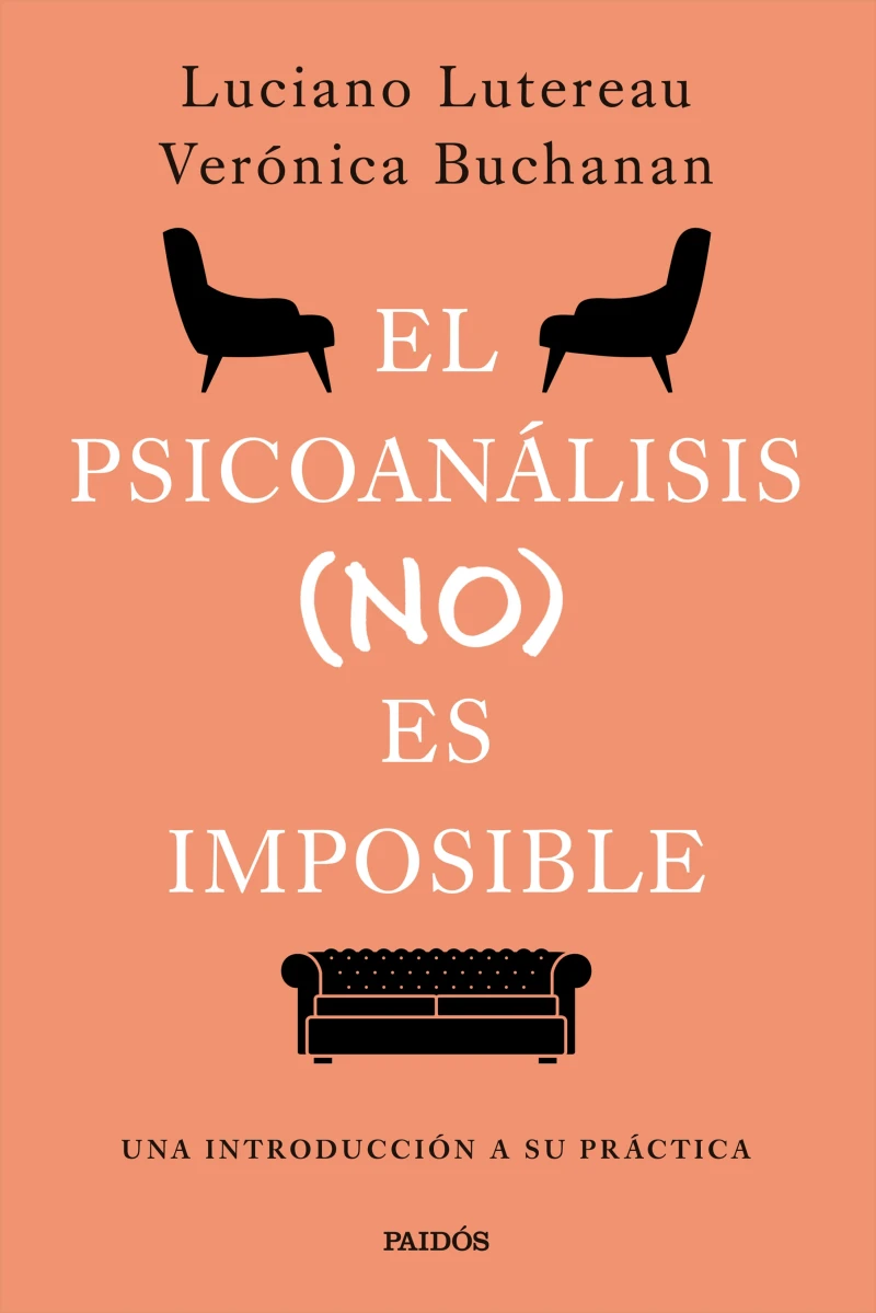 Portada: ¡El psicoanálisis (no) es imposible!