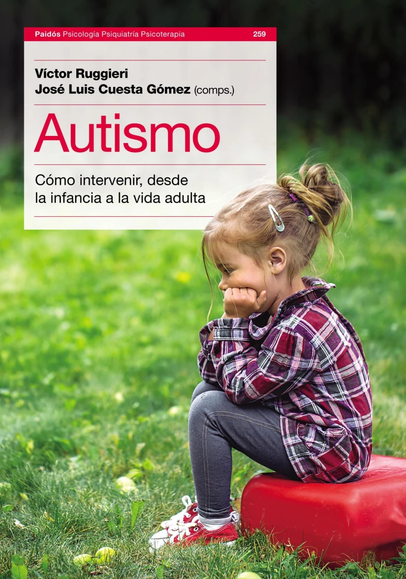 Portada: Autismo