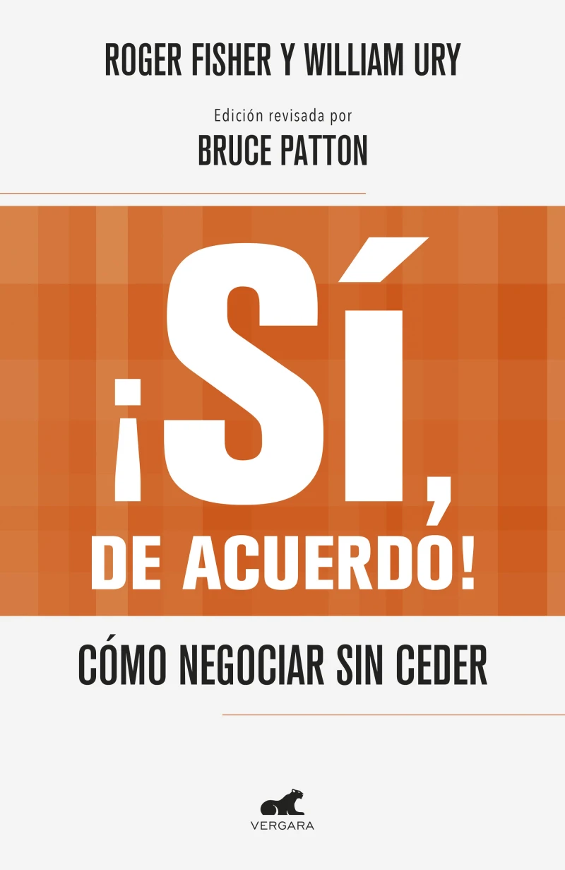 Portada: ¡Sí, de acuerdo!
