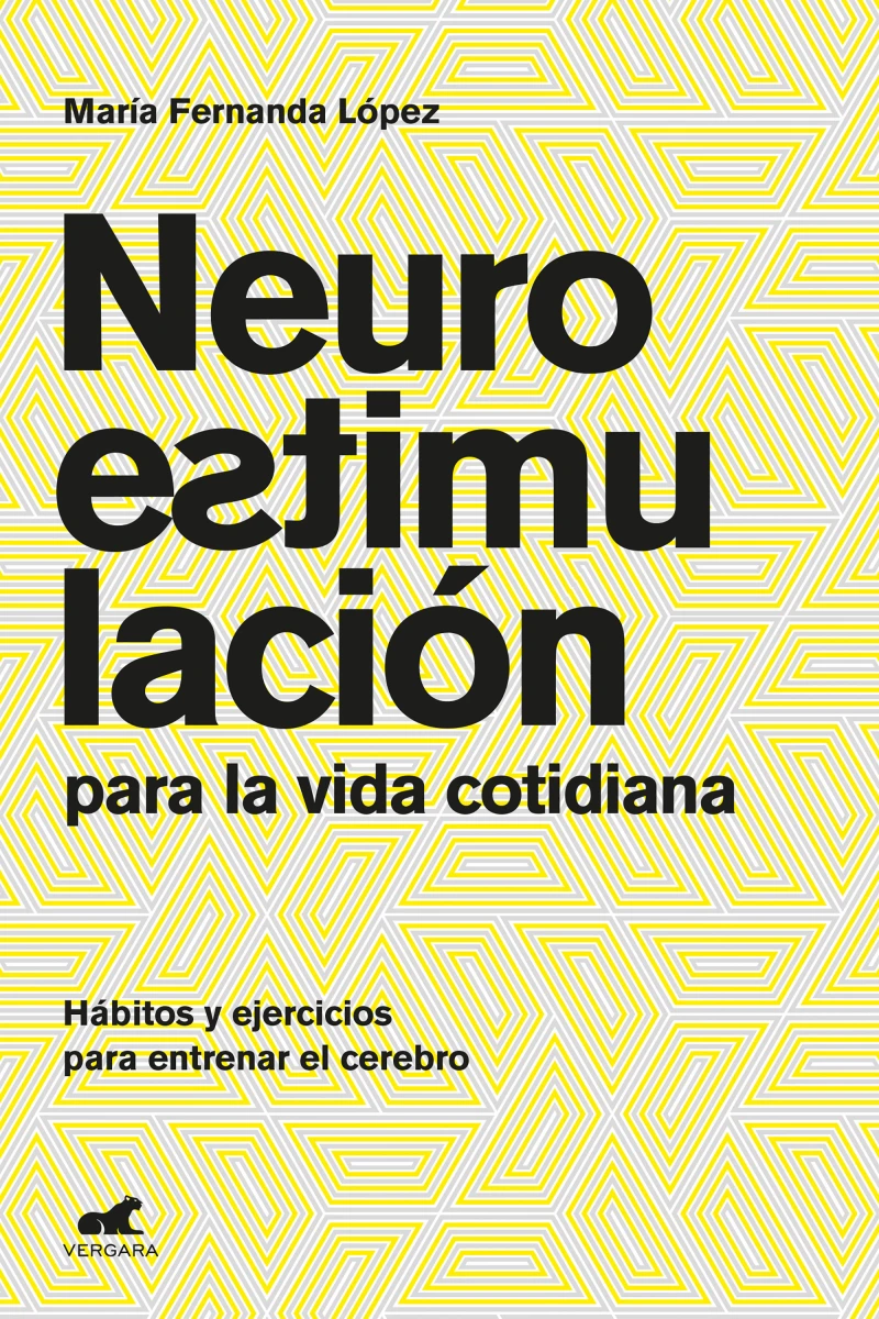 Portada: Neuroestimulación para la vida cotidiana
