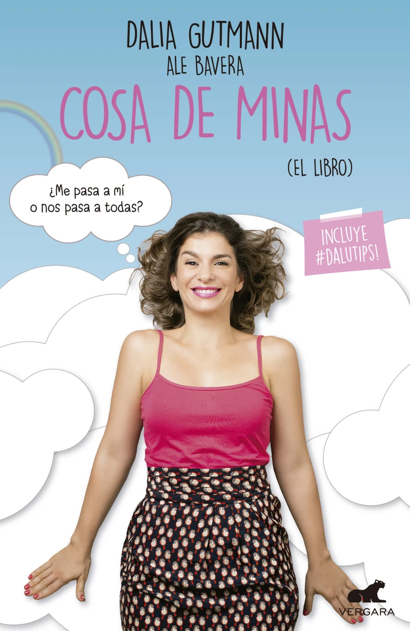 Portada: Cosa de minas