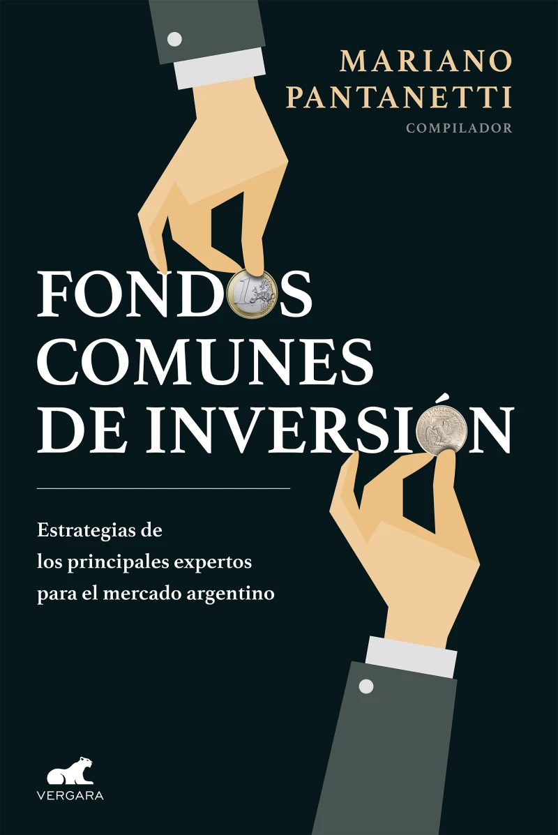 Portada: Fondos comunes de inversión