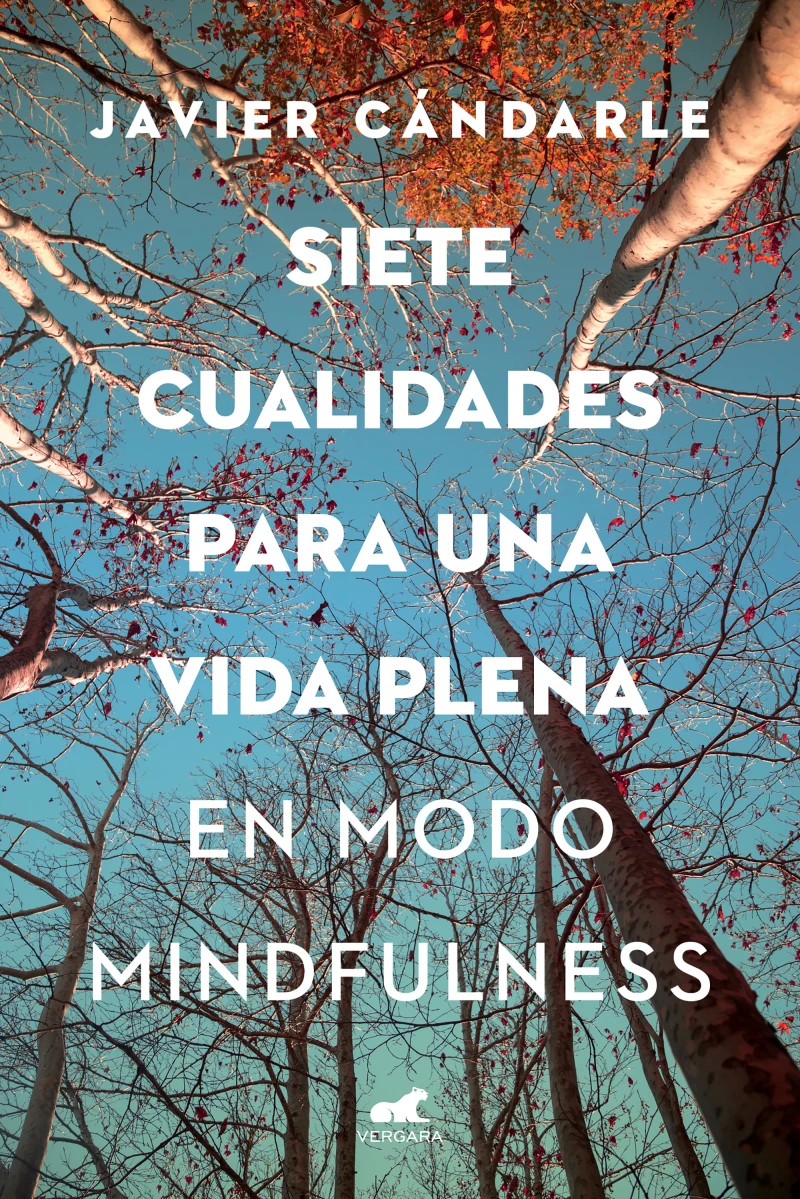 Portada: Siete cualidades para una vida plena