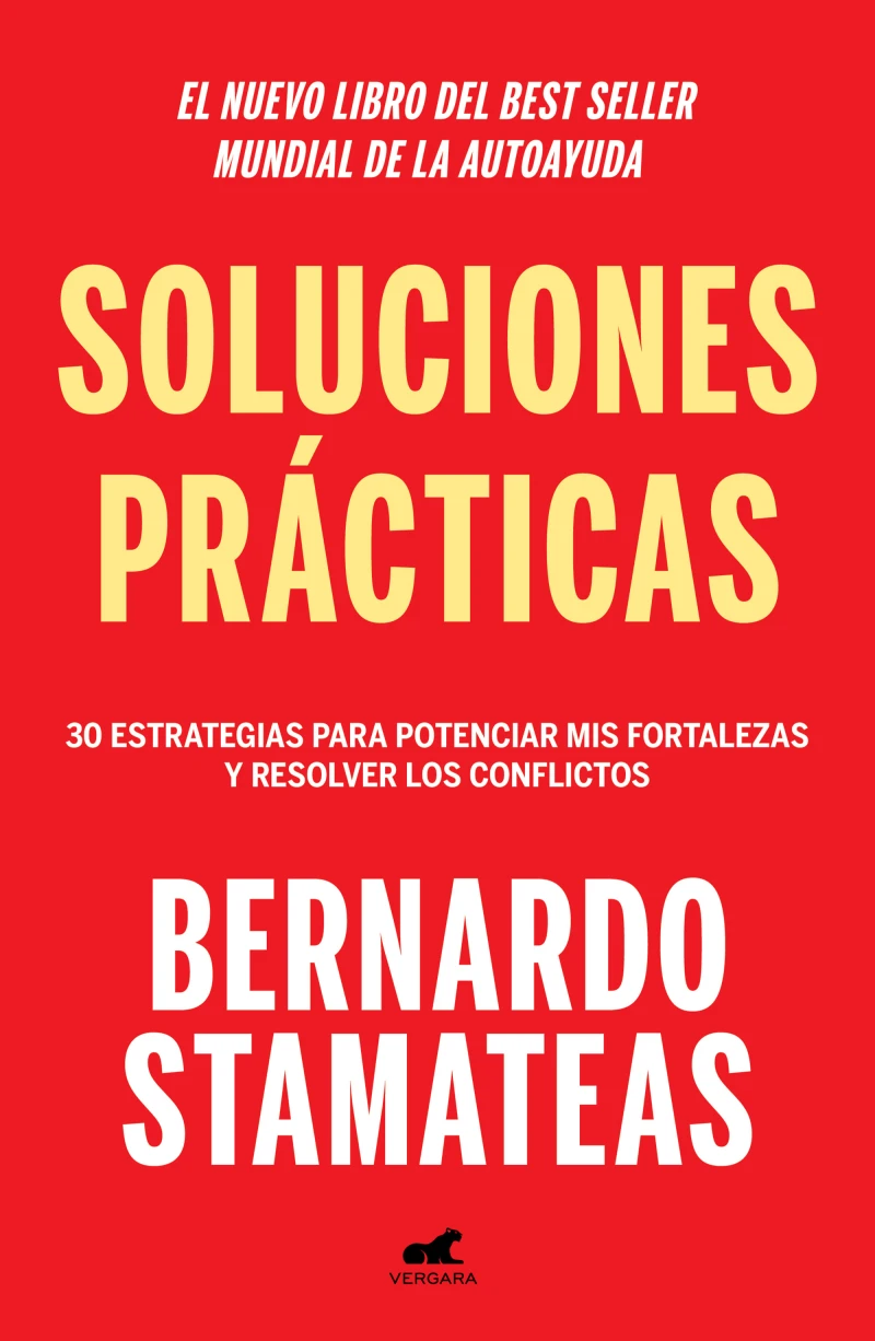 Portada: Soluciones prácticas