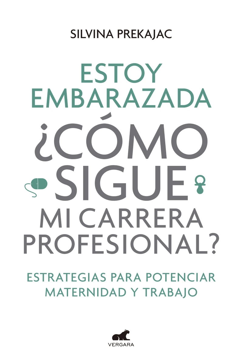Portada: Estoy embarazada ¿Cómo sigue mi carrera profesional?