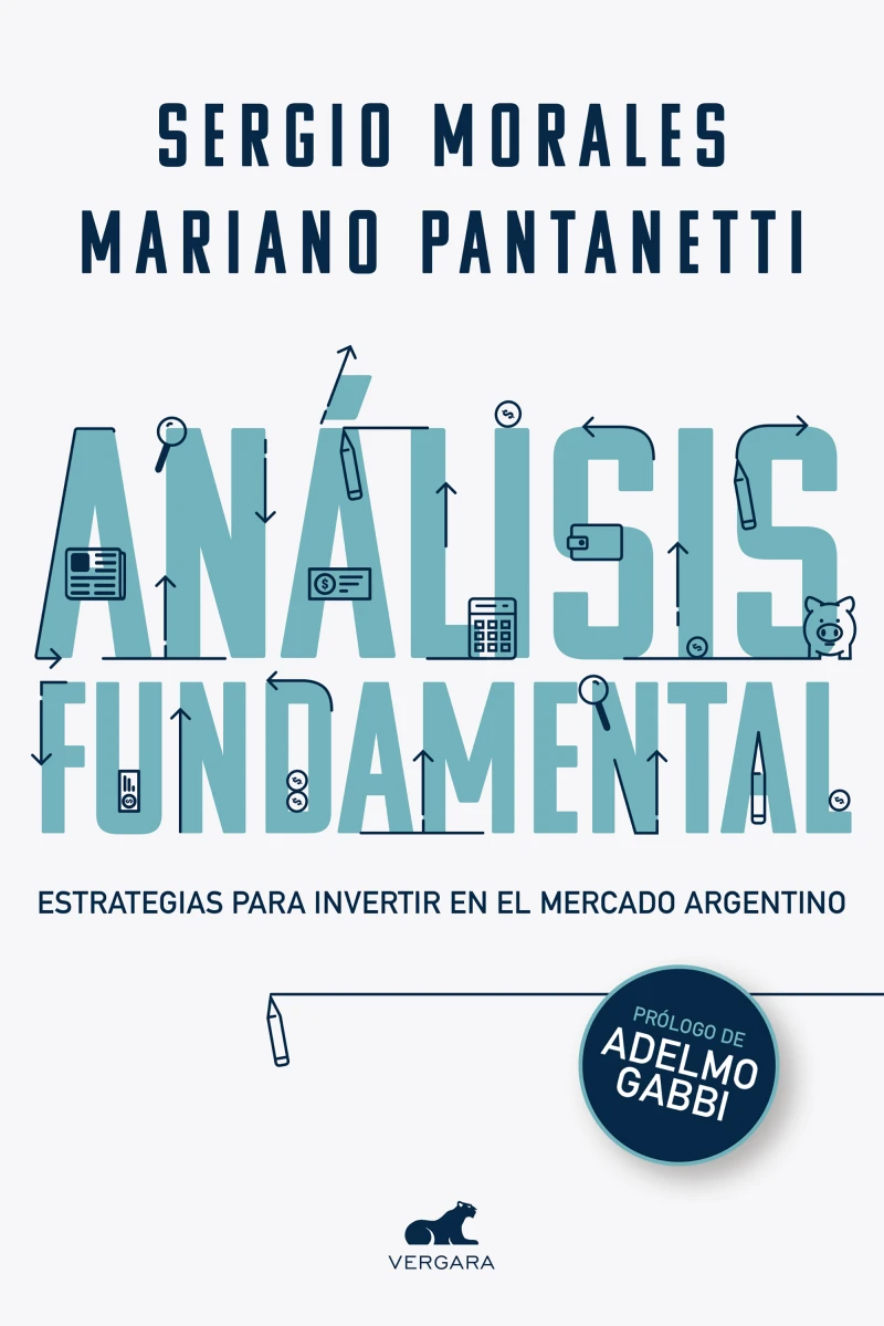 Portada: Análisis fundamental