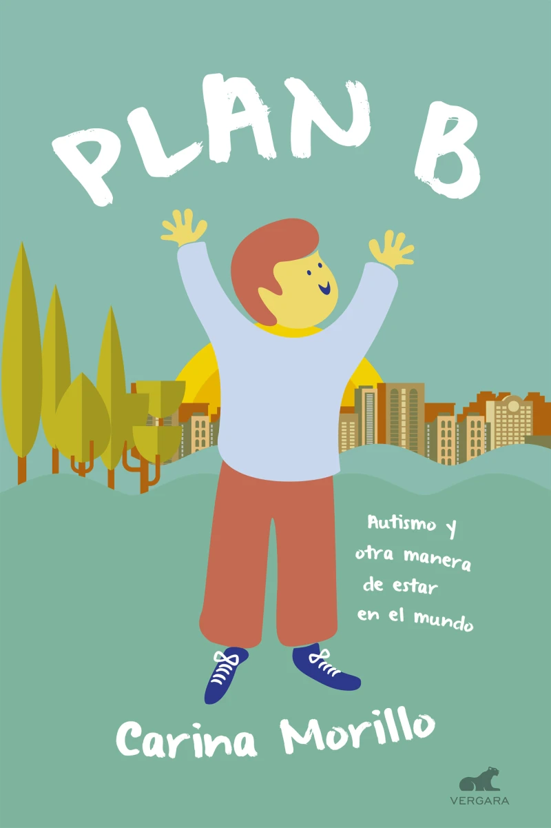 Portada: Plan B