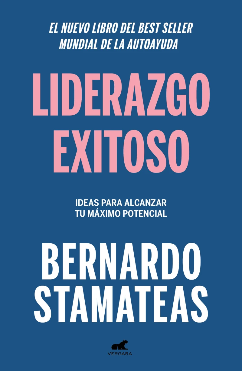 Portada: Liderazgo exitoso