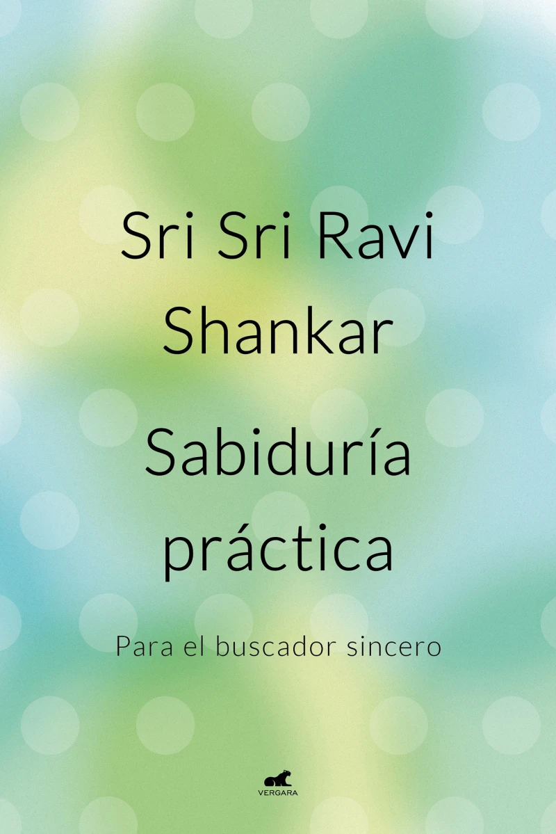 Portada: Sabiduría práctica