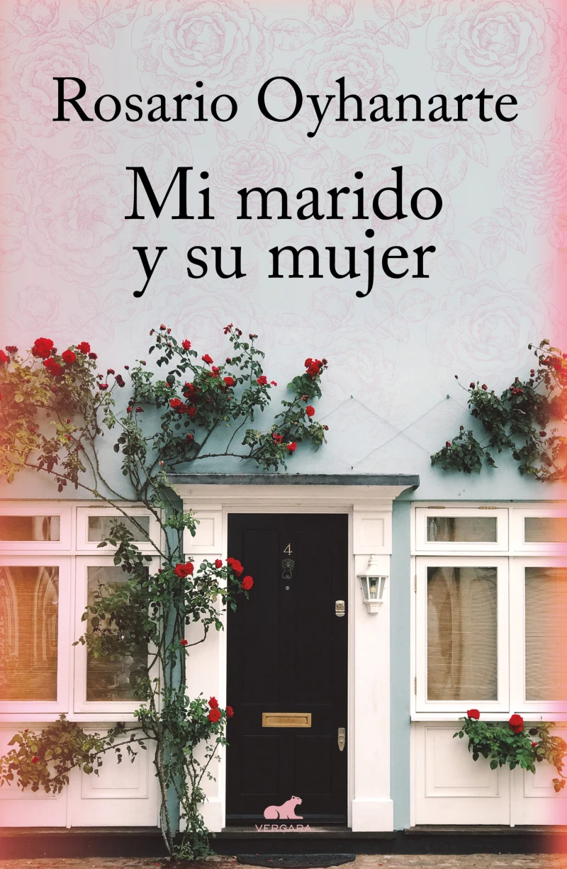 Portada: Mi marido y su mujer