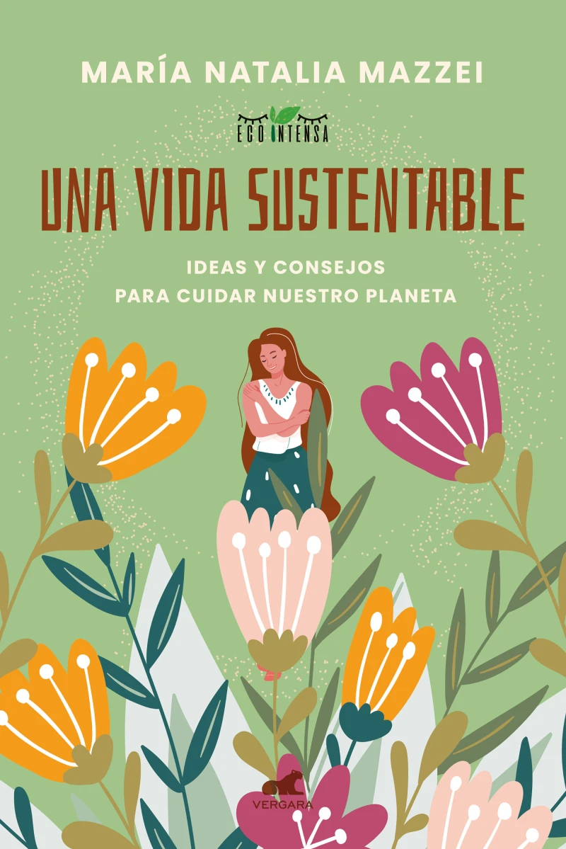 Portada: Una vida sustentable