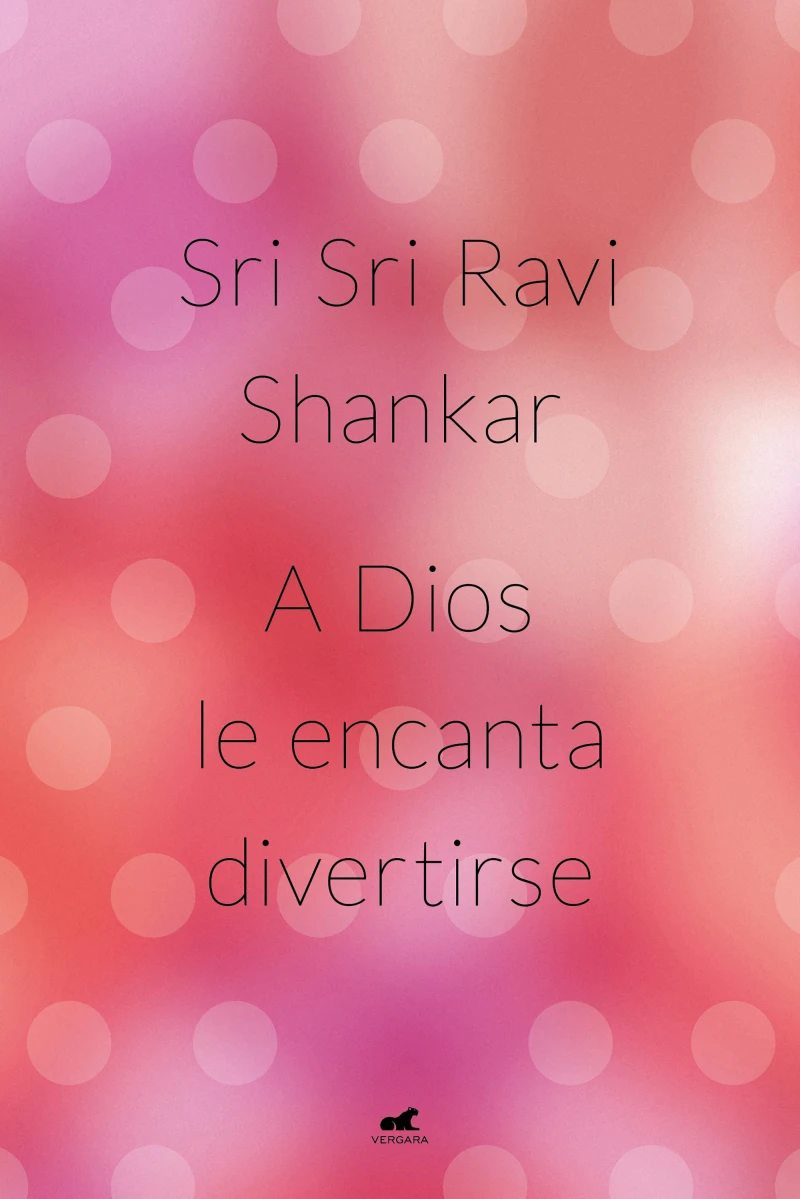 Portada: A Dios le encanta divertirse