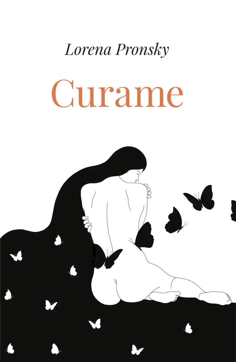 Portada: Curame