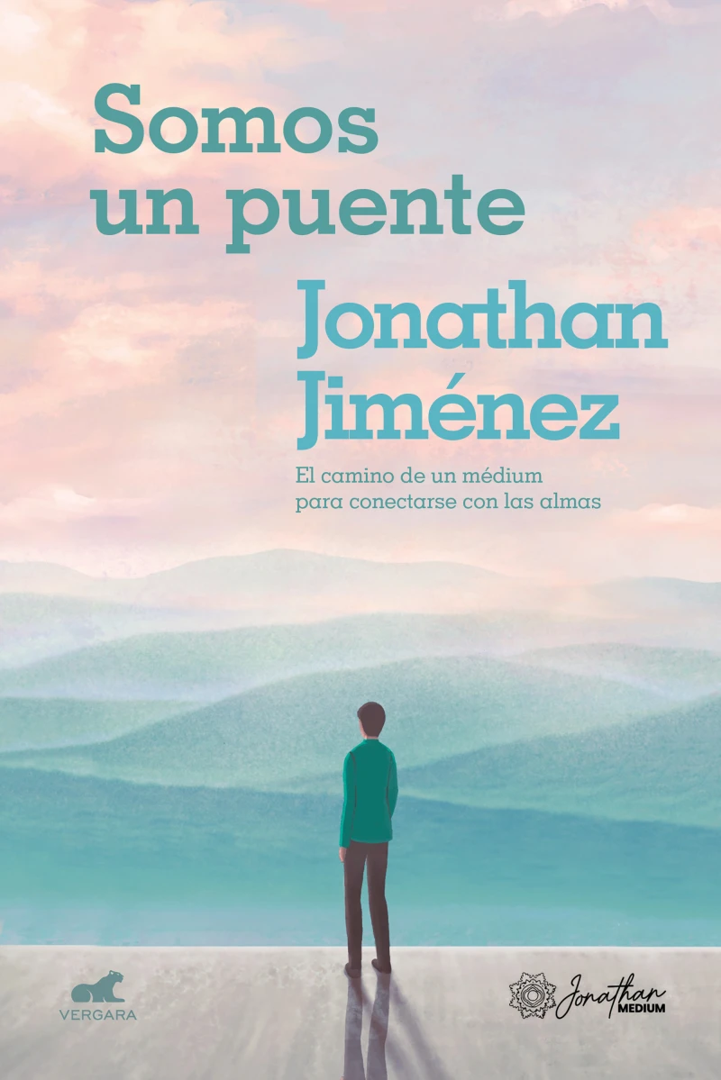 Portada: Somos un puente